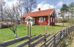 One-Bedroom Holiday Home in Ambjornarp